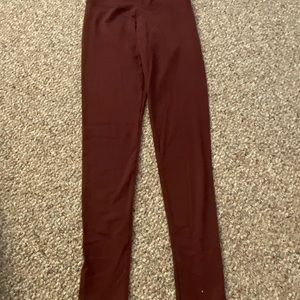 Aerie offline leggings.